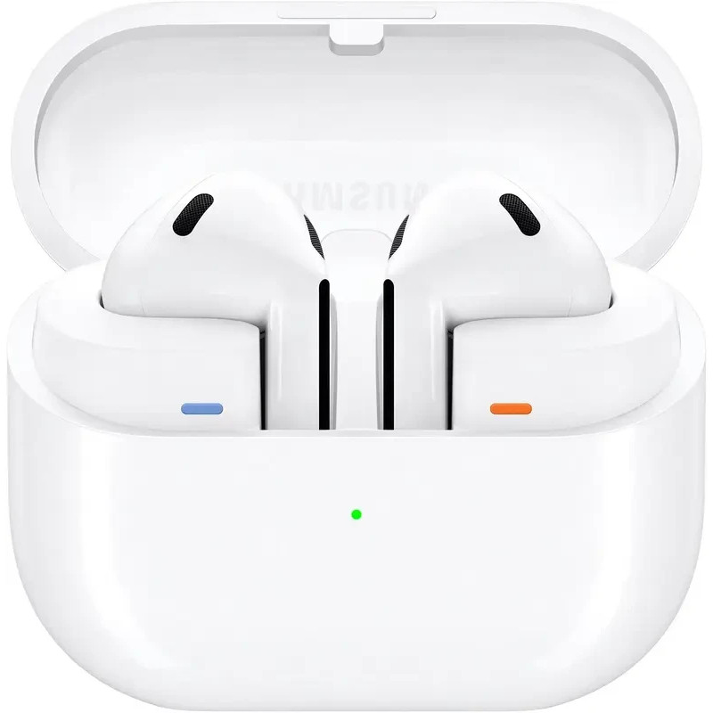 Навушники Samsung Galaxy Buds3 White (SM-R530NZWA) UA UCRF