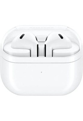 Навушники Samsung Galaxy Buds3 White (SM-R530NZWA) UA UCRF