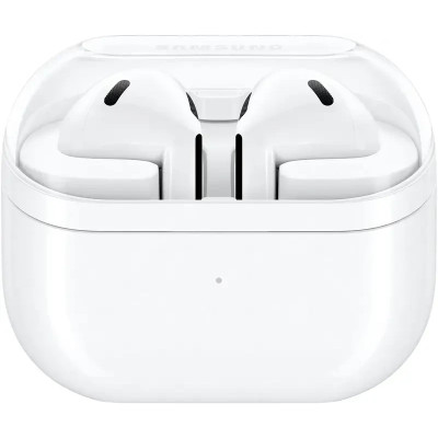 Навушники Samsung Galaxy Buds3 White (SM-R530NZWA) UA UCRF
