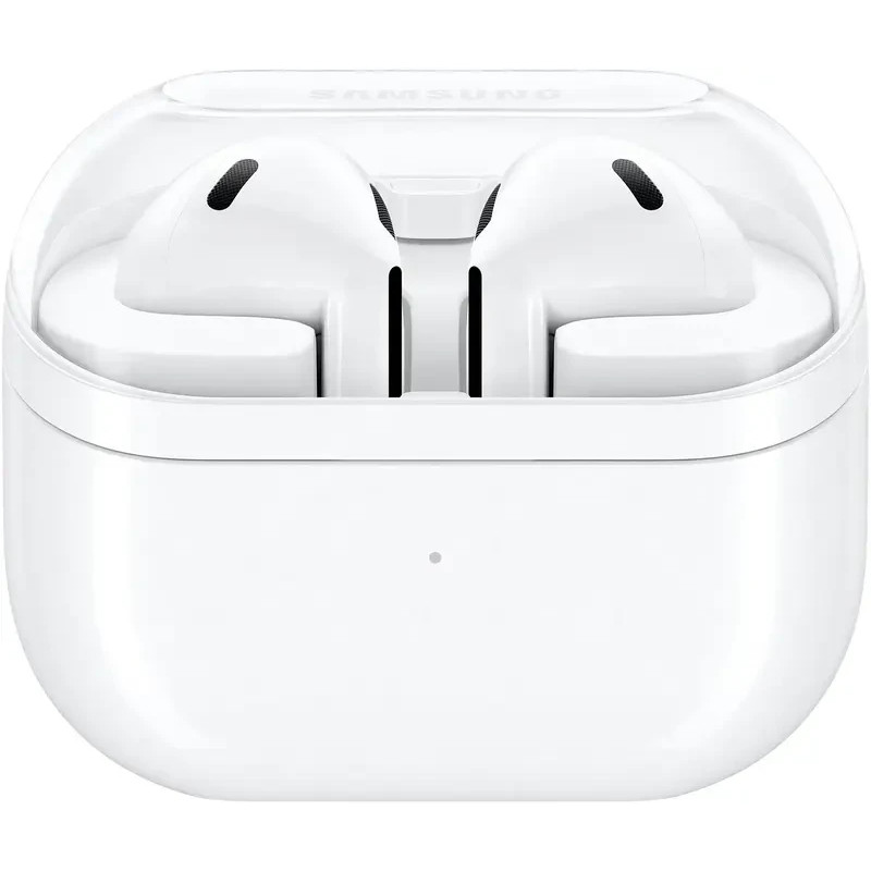 Навушники Samsung Galaxy Buds3 White (SM-R530NZWA) UA UCRF