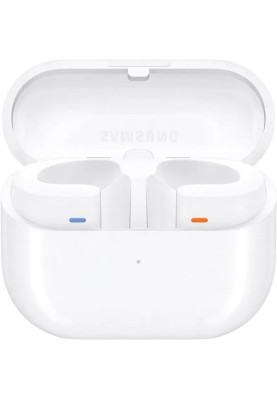 Навушники Samsung Galaxy Buds3 White (SM-R530NZWA) UA UCRF