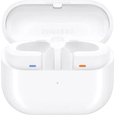 Навушники Samsung Galaxy Buds3 White (SM-R530NZWA) UA UCRF
