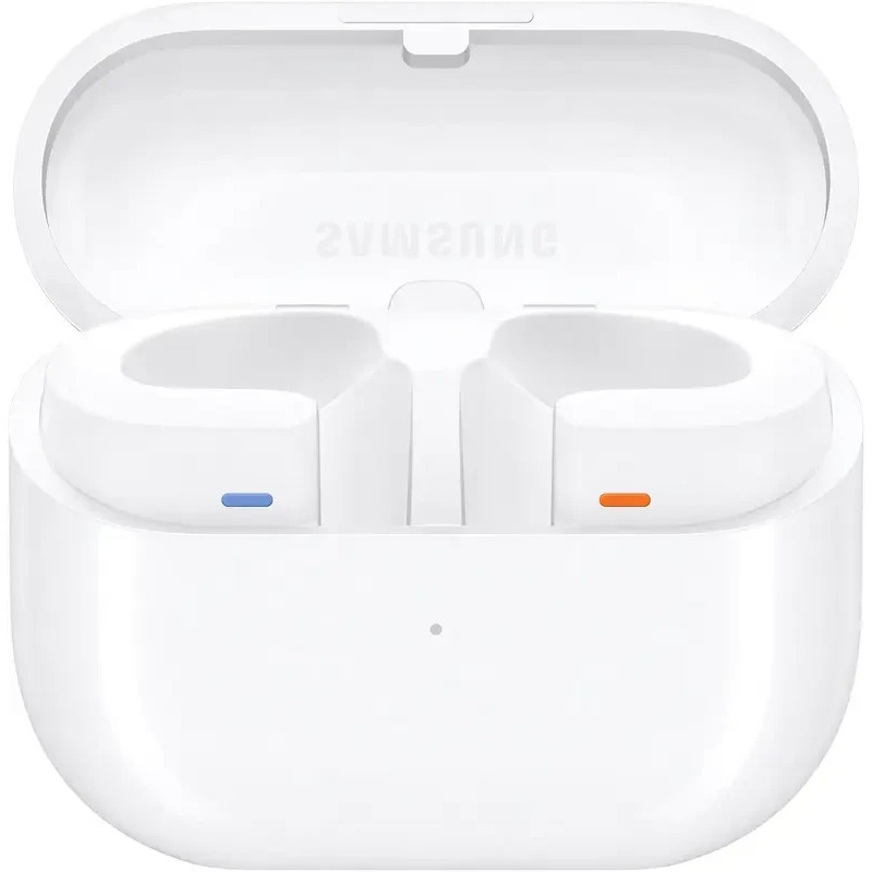 Навушники Samsung Galaxy Buds3 White (SM-R530NZWA) UA UCRF