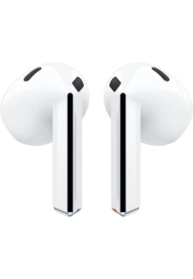 Навушники Samsung Galaxy Buds3 White (SM-R530NZWA) UA UCRF