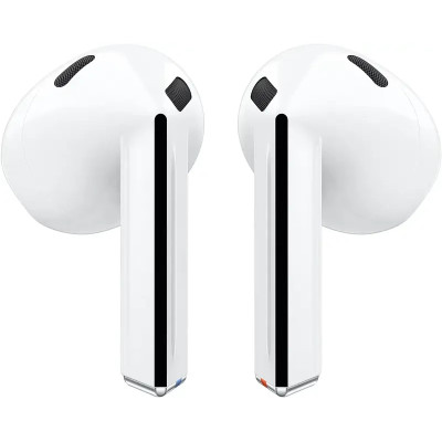 Навушники Samsung Galaxy Buds3 White (SM-R530NZWA) UA UCRF