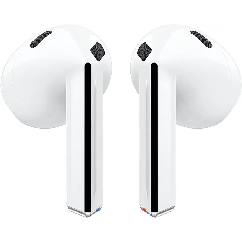 Навушники Samsung Galaxy Buds3 White (SM-R530NZWA) UA UCRF