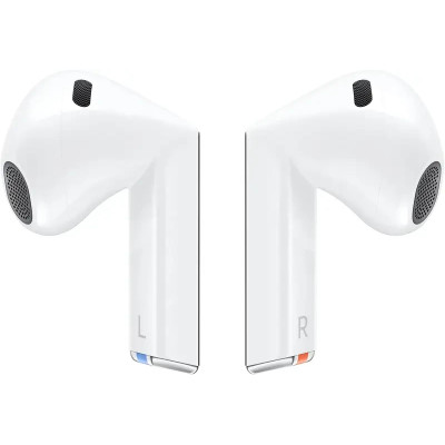 Навушники Samsung Galaxy Buds3 White (SM-R530NZWA) UA UCRF