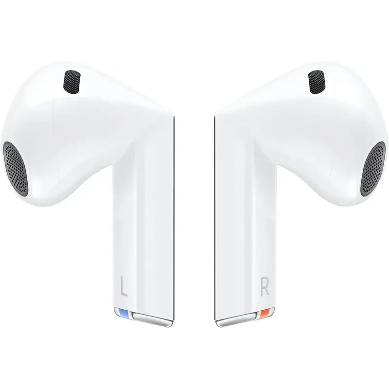 Навушники Samsung Galaxy Buds3 White (SM-R530NZWA) UA UCRF