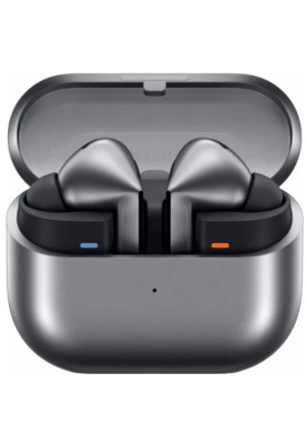 TWS Samsung Galaxy Buds3 Pro Silver (SM-R630NZAA) Global version