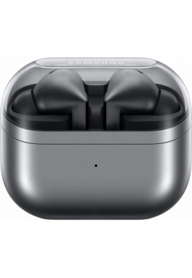 TWS Samsung Galaxy Buds3 Pro Silver (SM-R630NZAA) Global version