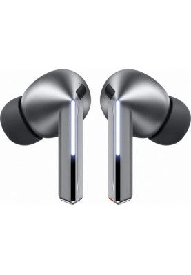 TWS Samsung Galaxy Buds3 Pro Silver (SM-R630NZAA) Global version