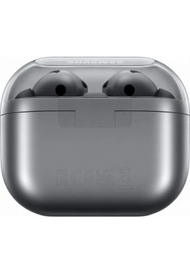 TWS Samsung Galaxy Buds3 Pro Silver (SM-R630NZAA) Global version