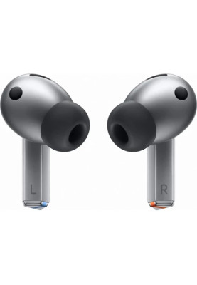 TWS Samsung Galaxy Buds3 Pro Silver (SM-R630NZAA) Global version