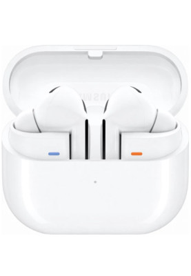 TWS Samsung Galaxy Buds3 Pro White (SM-R630NZWA) Global version
