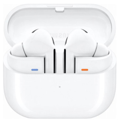TWS Samsung Galaxy Buds3 Pro White (SM-R630NZWA) Global version