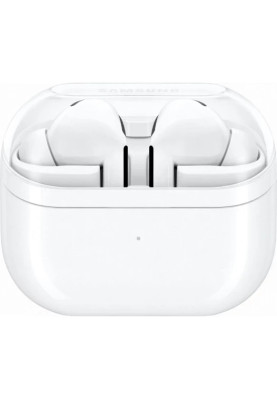 Навушники Samsung Galaxy Buds3 Pro White (SM-R630NZWA) UA UCRF
