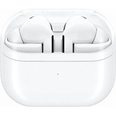Навушники Samsung Galaxy Buds3 Pro White (SM-R630NZWA) UA UCRF