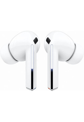 Навушники Samsung Galaxy Buds3 Pro White (SM-R630NZWA) UA UCRF