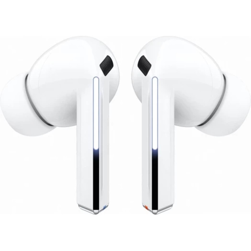 Навушники Samsung Galaxy Buds3 Pro White (SM-R630NZWA) UA UCRF