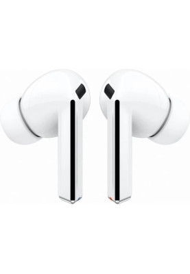 Навушники Samsung Galaxy Buds3 Pro White (SM-R630NZWA) UA UCRF
