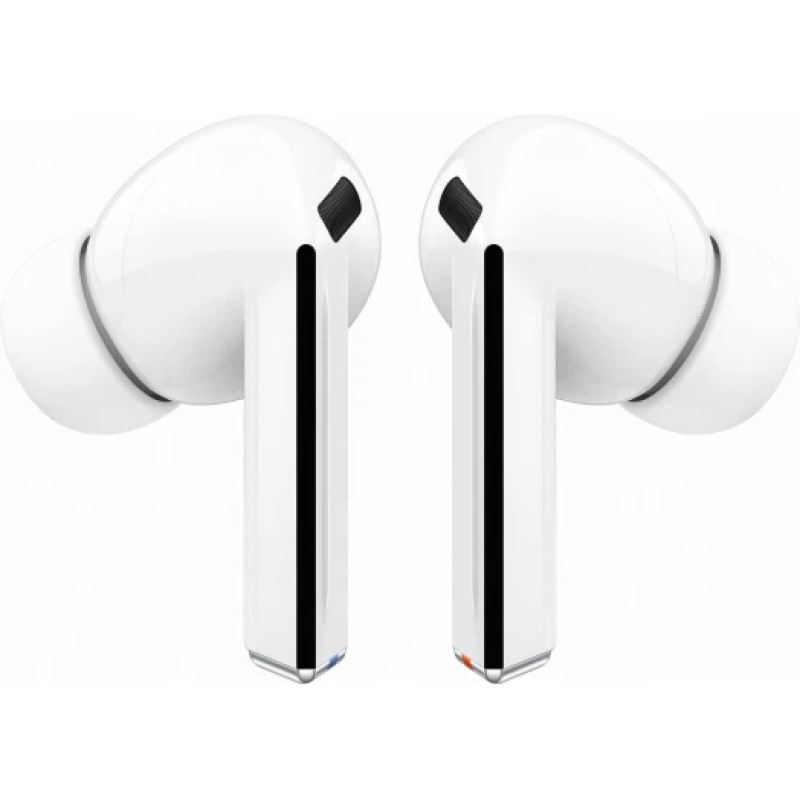 Навушники Samsung Galaxy Buds3 Pro White (SM-R630NZWA) UA UCRF