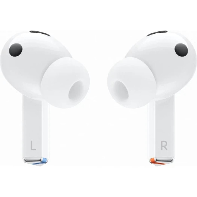 Навушники Samsung Galaxy Buds3 Pro White (SM-R630NZWA) UA UCRF