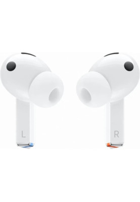 TWS Samsung Galaxy Buds3 Pro White (SM-R630NZWA) Global version