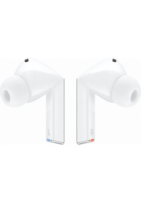 Навушники Samsung Galaxy Buds3 Pro White (SM-R630NZWA) UA UCRF