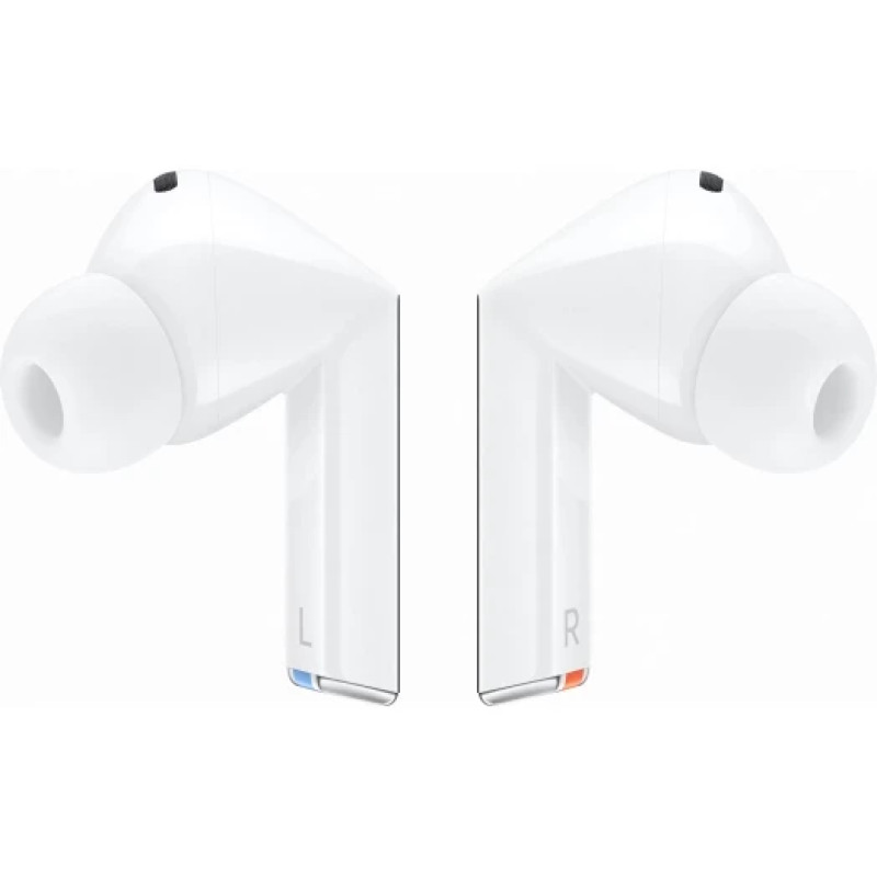 Навушники Samsung Galaxy Buds3 Pro White (SM-R630NZWA) UA UCRF