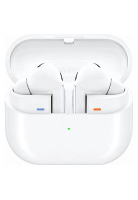 Навушники Samsung Galaxy Buds3 Pro White (SM-R630NZWA) UA UCRF