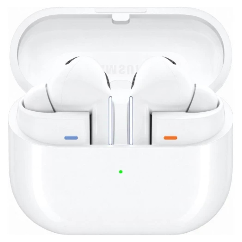 Навушники Samsung Galaxy Buds3 Pro White (SM-R630NZWA) UA UCRF