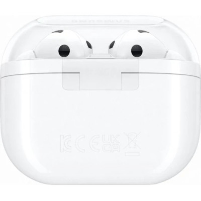 TWS Samsung Galaxy Buds3 Pro White (SM-R630NZWA) Global version