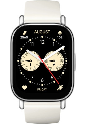 Smart Watch Redmi Watch 5 Lite Light Gold UA (BHR8791GL)