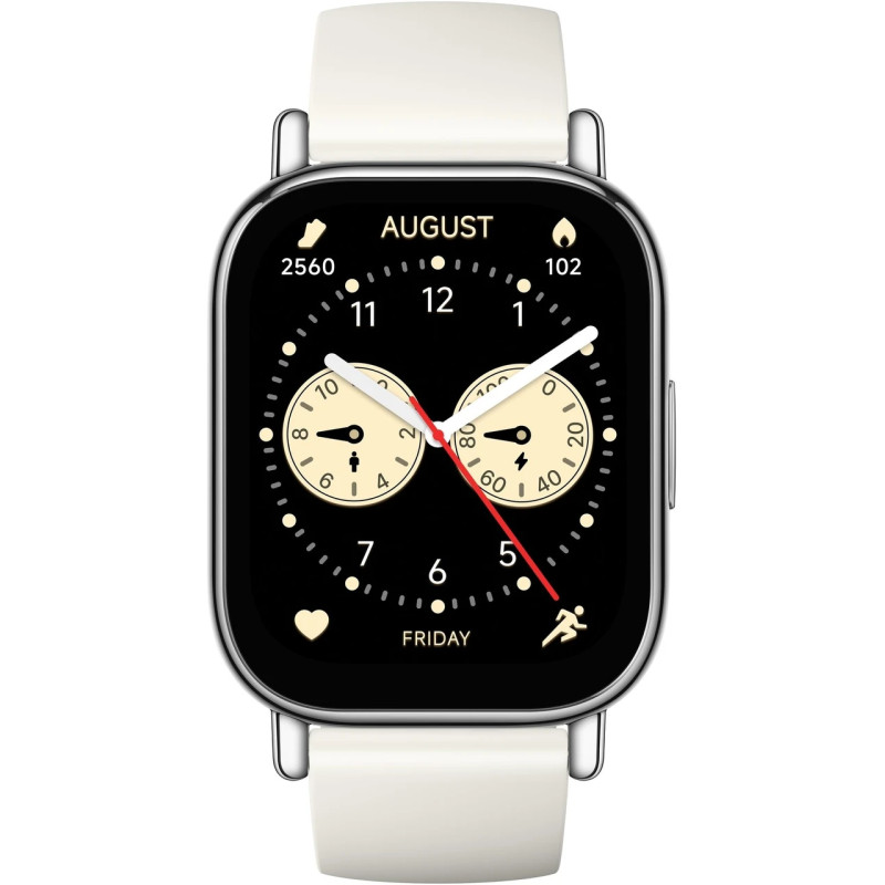 Smart Watch Redmi Watch 5 Lite Light Gold UA (BHR8791GL)