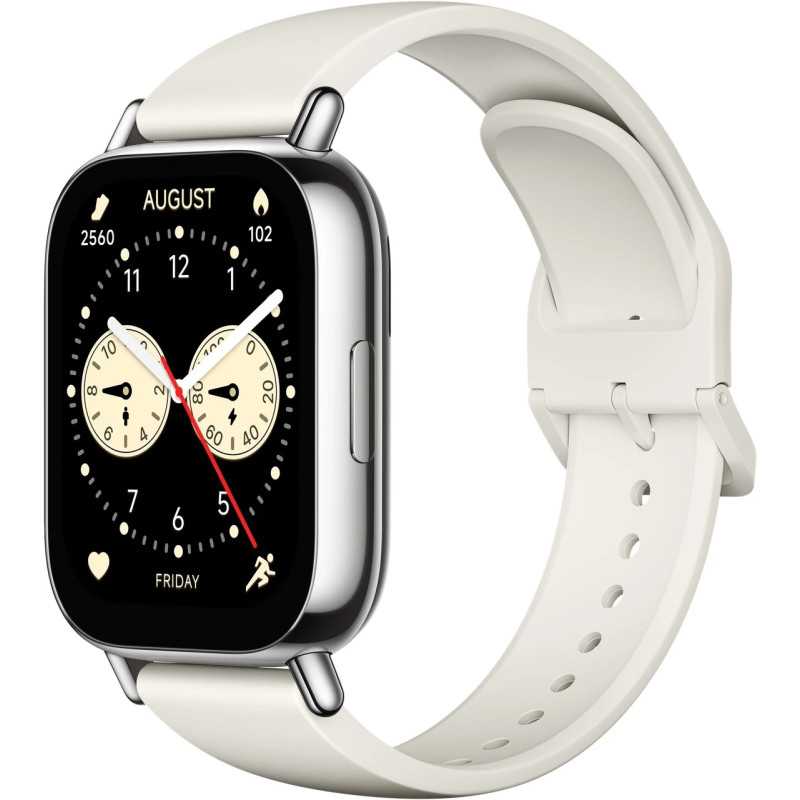 Smart Watch Redmi Watch 5 Lite Light Gold UA (BHR8791GL)