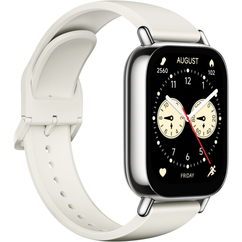 Smart Watch Redmi Watch 5 Lite Light Gold UA (BHR8791GL)