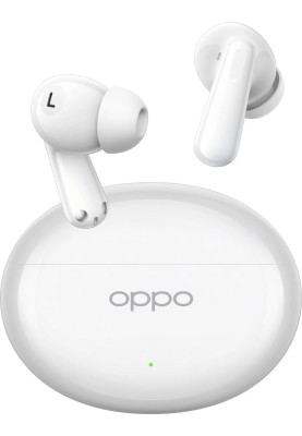 TWS OPPO Enco Air4 ETEE1 Silky White UA