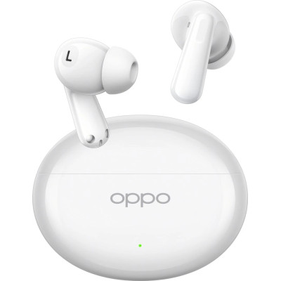 TWS OPPO Enco Air4 ETEE1 Silky White UA