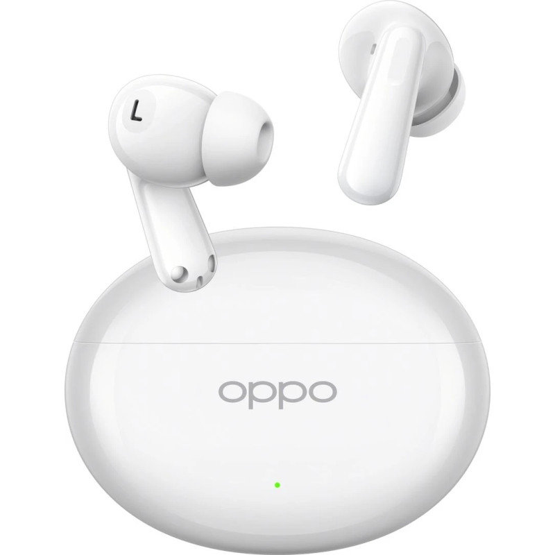 TWS OPPO Enco Air4 ETEE1 Silky White UA