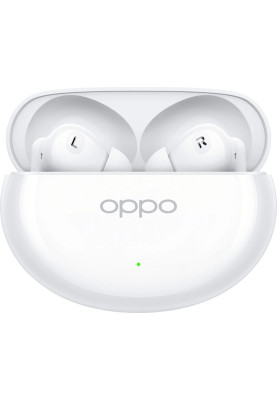TWS OPPO Enco Air4 ETEE1 Silky White UA
