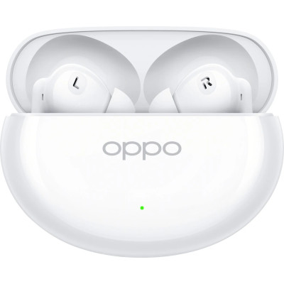 TWS OPPO Enco Air4 ETEE1 Silky White UA