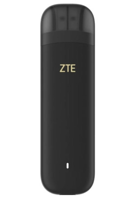 Роутер (модем) WiFi ZTE F30 Pro 4G LTE UA