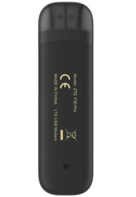 Роутер (модем) WiFi ZTE F30 Pro 4G LTE UA