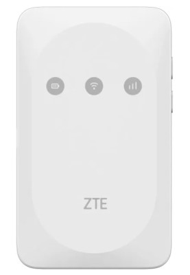 Роутер (модем) WiFi ZTE MF935 4G LTE UA
