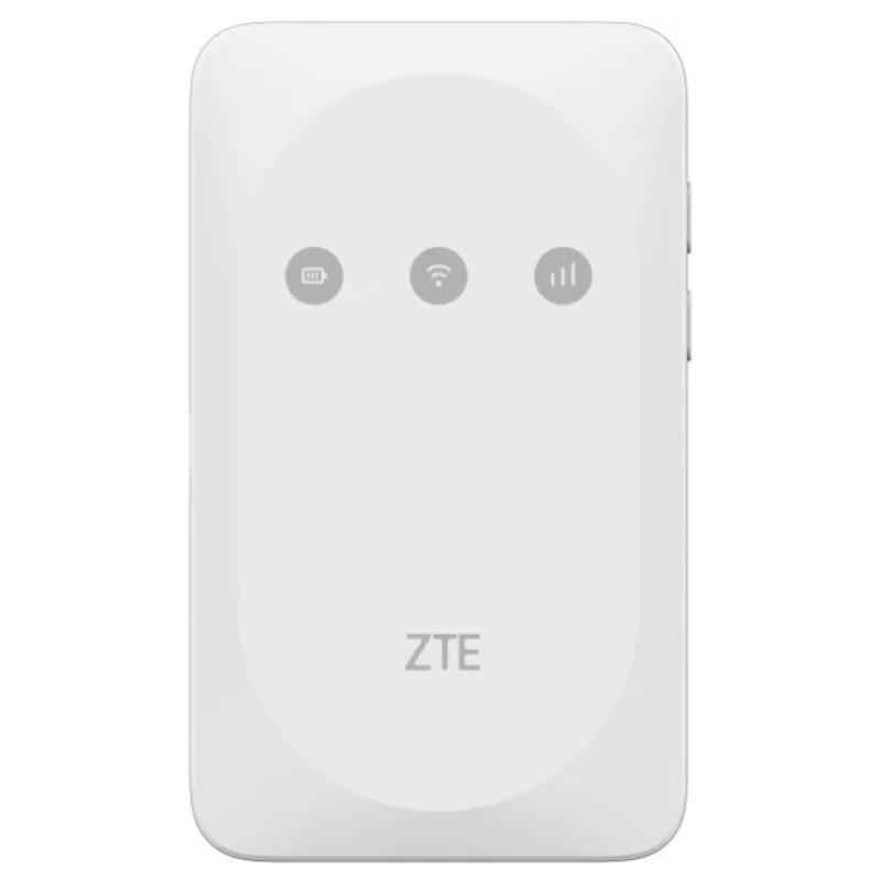 Роутер (модем) WiFi ZTE MF935 4G LTE UA