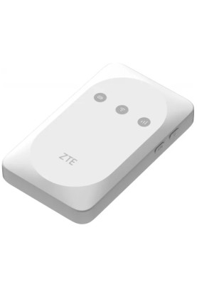 Роутер (модем) ZTE MF935 UFI LTE UA