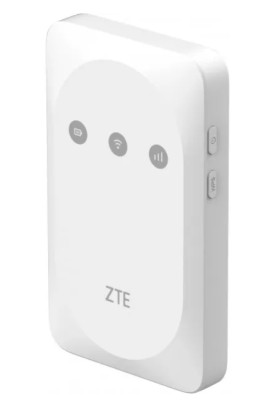Роутер (модем) ZTE MF935 UFI LTE UA