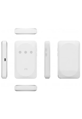 Роутер (модем) ZTE MF935 UFI LTE UA