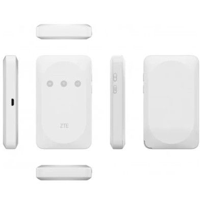 Роутер (модем) ZTE MF935 UFI LTE UA