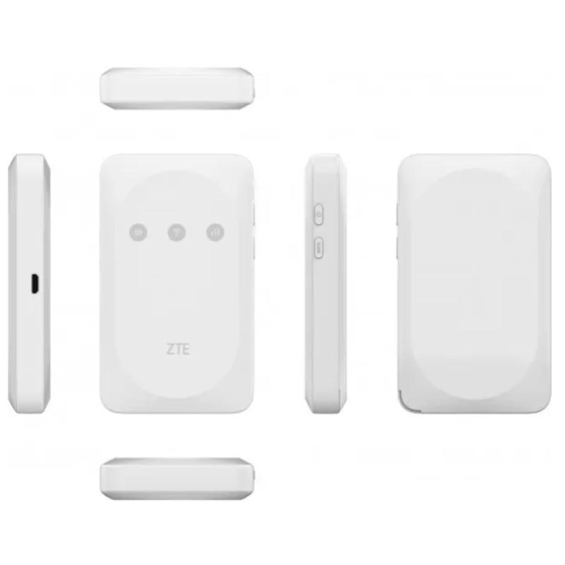 Роутер (модем) ZTE MF935 UFI LTE UA